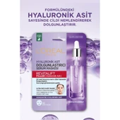 Loreal Skın Rev Fıller Yuz Maske - 4