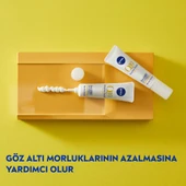 Nıvea Q10 Power Kırışık Karşıtı Göz Kremi 15 Ml - 2