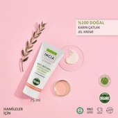 Incia Karın Çatlak Jel Krem 75Ml - 2