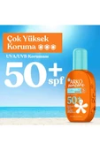 Arko Suncare Çok Yüksek Koruma SPF50+ Koruyucu Sprey Krem 200 ml - 5