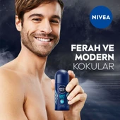 Nivea Roll-On Bay Dry Fresh 50Ml - 4