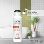 Incia Şampuan Saç Dökülmesine Karşı Etkili 275Ml - 2