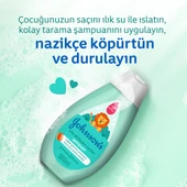 Jb Şampuan Söz Dinleyen Saçlar 500Ml - 3