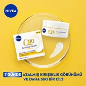 Nıvea Pürüzsüzleştirici El&Tırnak Bakım Kremi 75Ml - 2