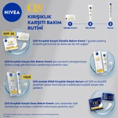 Nıvea Q10 Power Kırışık Karşıtı Göz Kremi 15 Ml - 4