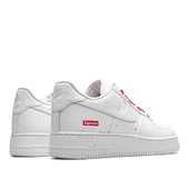 Nıke Air Force 1 Low Supreme Speed White - 2
