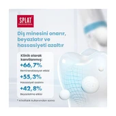 Splat Diş Macunu Biocalcium Diş Minesi Onarıcı 100Ml - 2