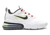 Nike Air Max 270 React White Crimson - 1