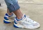 Adidas Originals Niteball white blue - 5