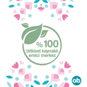 Ob Tampon Original Normal 32'Li - 3