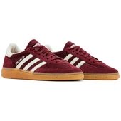 adidas Handball Spezial Corduroy Pack Shadow Red - 4