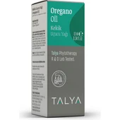 Talya Kekık Ucucu Yagı Saf 10 Ml - 3