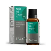 Talya Kekık Yagı 20 Ml - 1