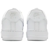 Nike Air Force 1 07 Triple White' - 5