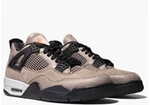 Nike Air Jordan 4 Retro Taupe Haze - 3