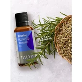 Talya Bıberıye Ucucu Yagı Saf 10 Ml - 5