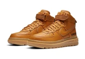 Nike Air Force 1 High Gets Winter Gore-Tex - 3