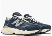 New Balance 9060 Navy White - 2