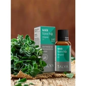 Talya Kekık Ucucu Yagı Saf 10 Ml - 5
