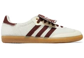 adidas Wales Bonner x Samba Pony Cream White - 1