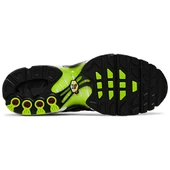 Nike Air Max Plus 1 GS Black Volt - 6