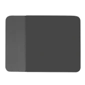 OJD 36 Qi Standard 10W Kablosuz Şarjlı Kauçuk Mouse Pad Siyah 26 2x19 8x0 65cm - 3