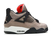 Nike Air Jordan 4 Retro Taupe Haze - 2
