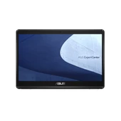 ASUS E1600WKAT-VTR074W N4500 8 GB 128 GB 15.6" Windows 11 Home Touch AIO Masaüstü Bilgisayar - 1