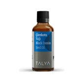 Talya Corek Otu Yagı 50 Ml - 4