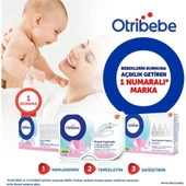 Otribebe Monodoz 5 ml x 20 Flakon - 1
