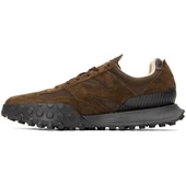 NEW BALANCE XC72 X AURALEE BROWN - 3