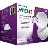 Avent Anne Scf254/61 Gogus Pedi 60 Lı - 5