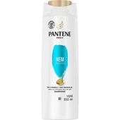 Pantene Sampuan 350Ml 1İn1 Nem Terapisi - 2