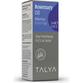Talya Bıberıye Ucucu Yagı Saf 10 Ml - 3