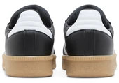 adidas Samba XLG Black White Gum - 5