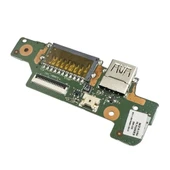 Lenovo 330S 15IKB USB Güç Kartı - 3