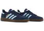 Adidas Handball Spezial 'Collegiate Navy Clear Sky - 3