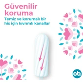 Ob Tampon Original Normal 32'Li - 2