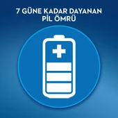 Oral-B Vitality 100 Sensi Ultra Thin Şarjlı Diş Fırçası - Kutulu - 5