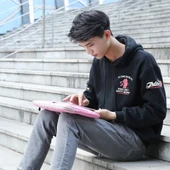 HAWEEL 15 inç Laptop Kılıfı Fermuarlı Çanta Pembe - 9