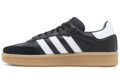 adidas Samba XLG Black White Gum - 2
