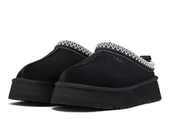 UGG Tazz Slipper Black thumbnail 3