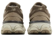 New Balance 9060 Mushroom Brown - 4