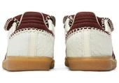 adidas Wales Bonner x Samba Pony Cream White - 5