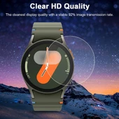 Samsung Galaxy Watch7 44mm Uyumlu 5li Yumuşak Hidrojel Ekran Koruyucu - 6