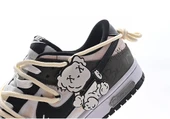 NIKE SB Dunk Low Bear Costum - 4