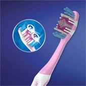 Oral-B Diş Fırçası 3Dw Brilliance 1Ct - 4
