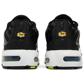 Nike Air Max Plus 1 GS Black Volt - 5