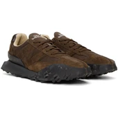 NEW BALANCE XC72 X AURALEE BROWN - 2