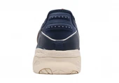 adidas niteball crew navy wild sepia - 5